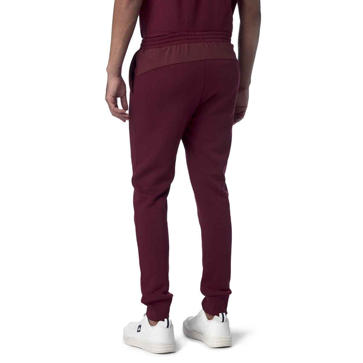 Pantalon Gelci Rouge Homme 5