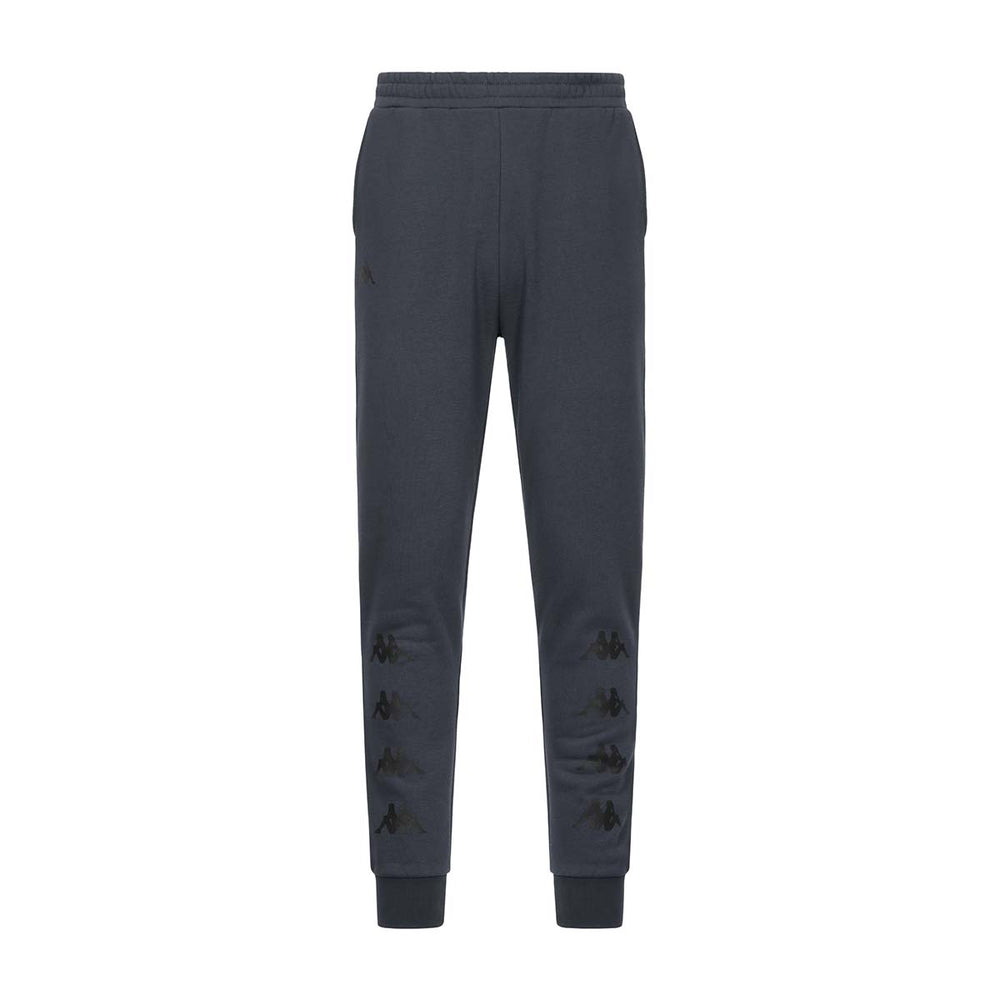 Pantalon Gelci Gris Homme 02