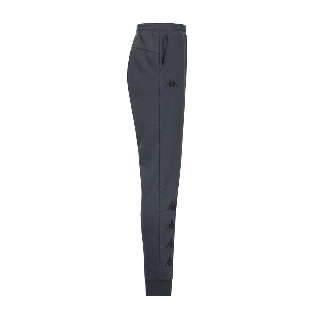 Pantalon Gelci Gris Homme
