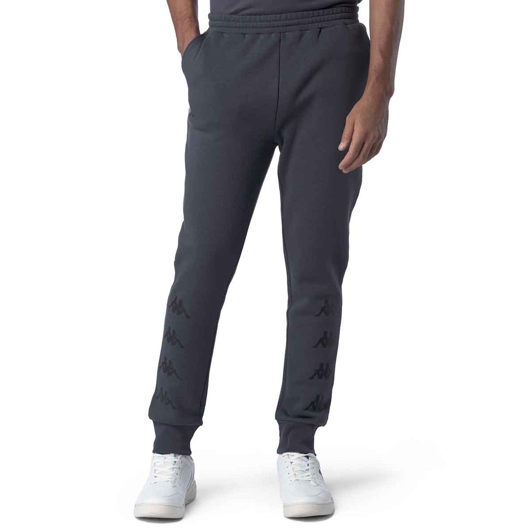 Pantalon Gelci Gris Homme 00