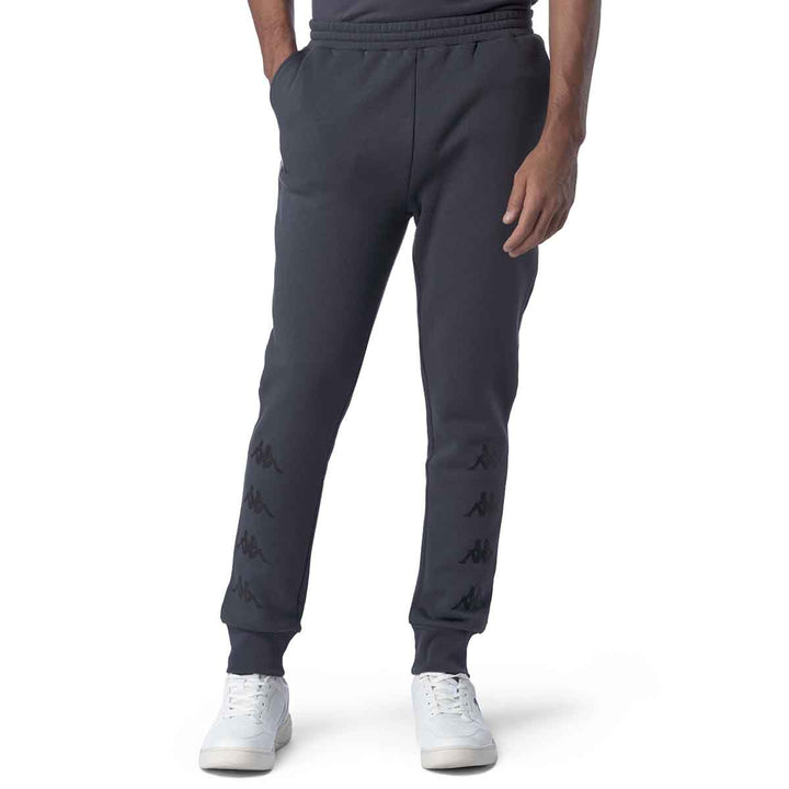 Pantalon Gelci Gris Homme 1