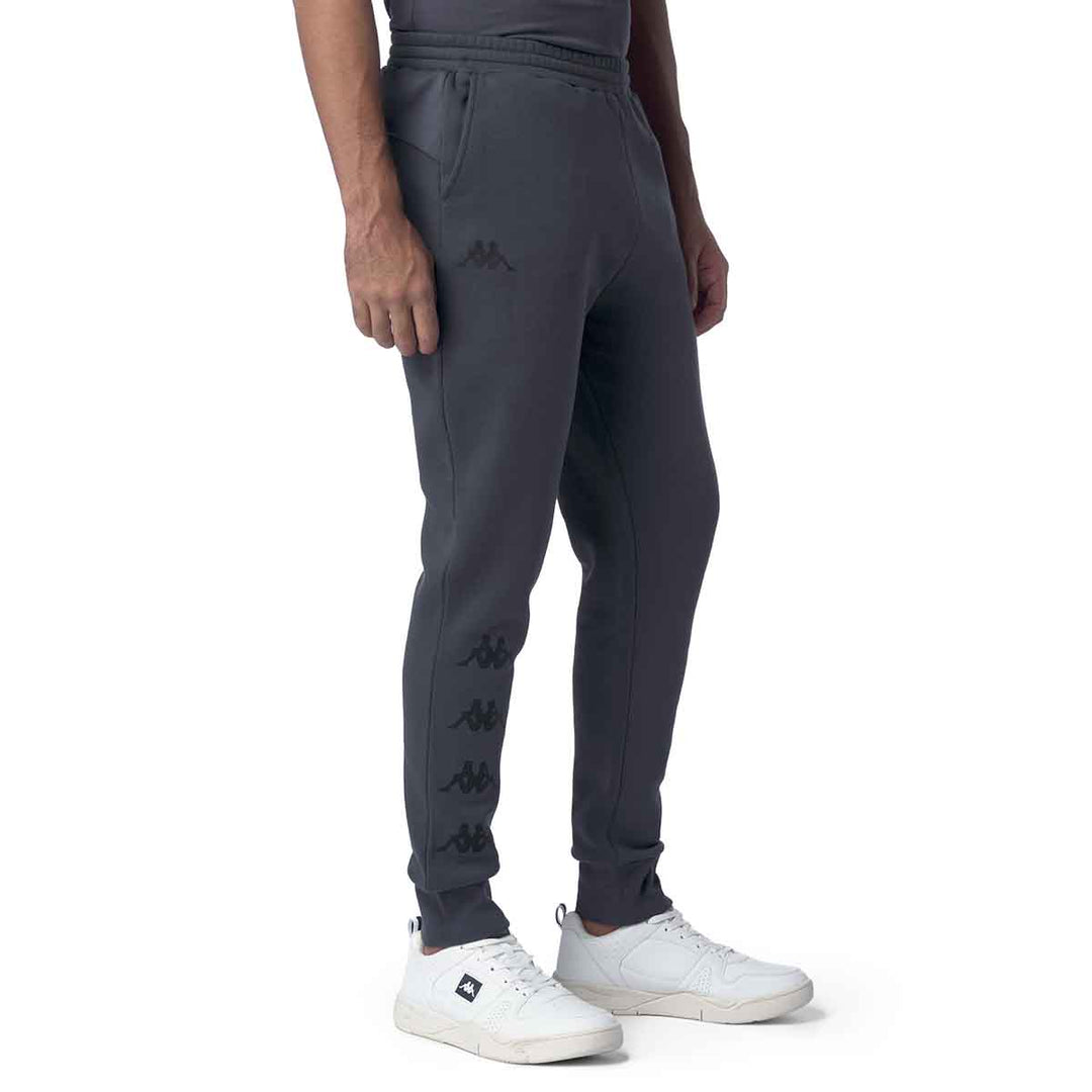 Pantalon Gelci Gris Homme main