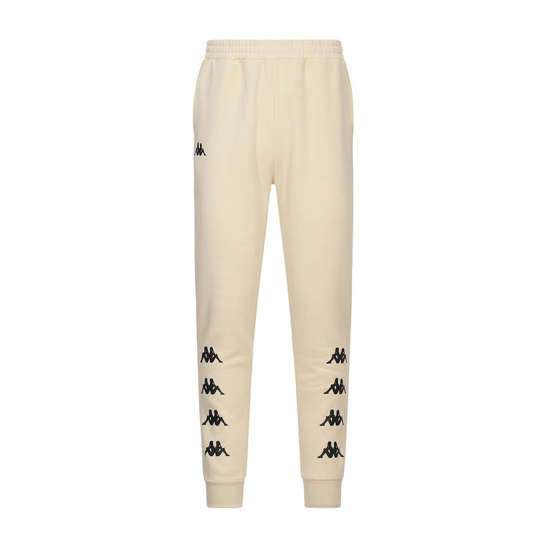 Pantalon Gelci Blanc Homme