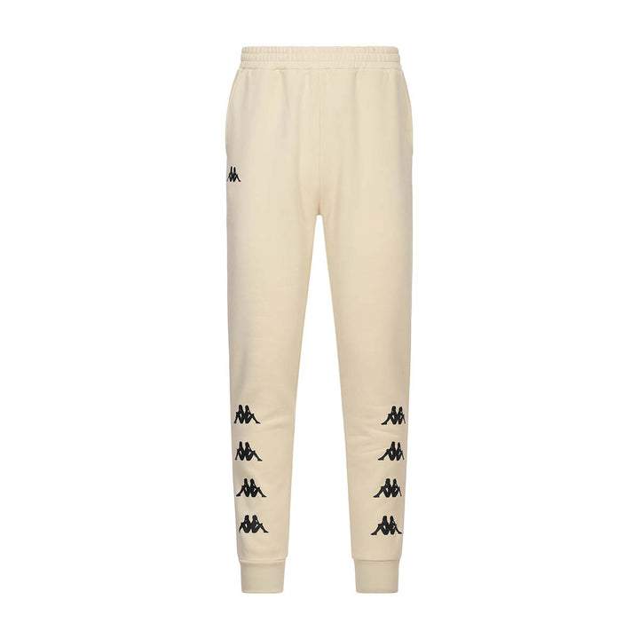 Pantalon Gelci Blanc Homme