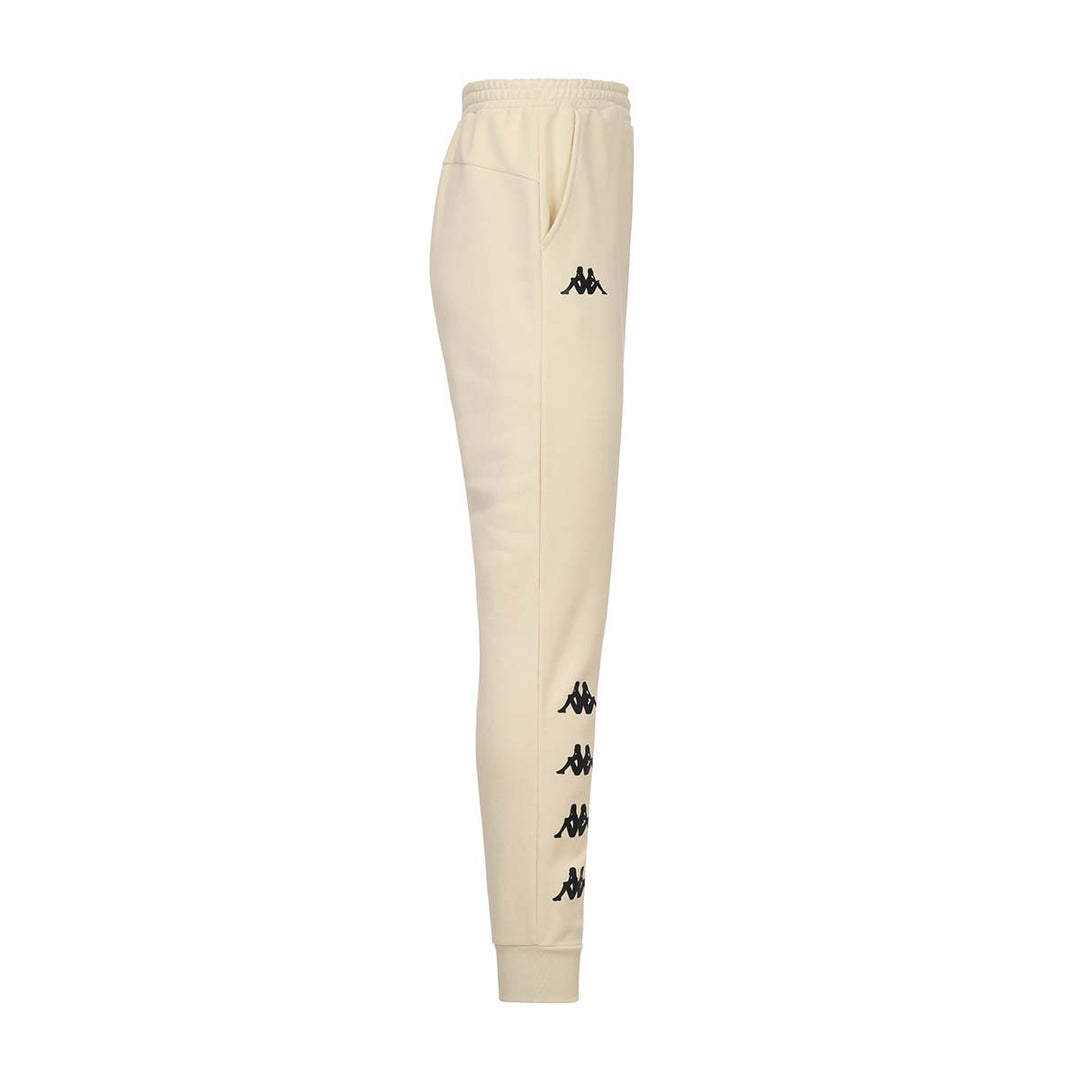 Pantalon Gelci Blanc Homme