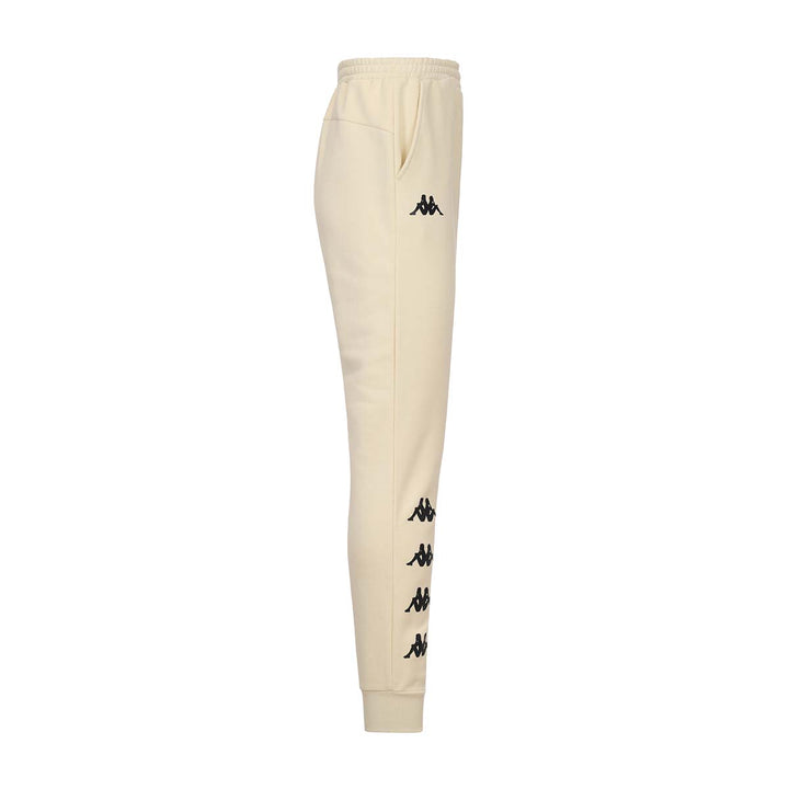 Pantalon Gelci Blanc Homme