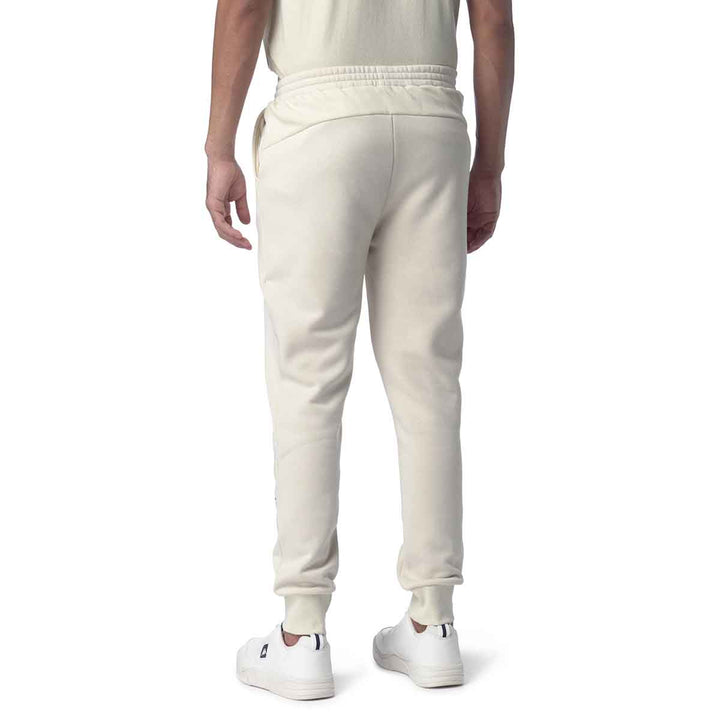Pantalon Gelci Blanc Homme 5