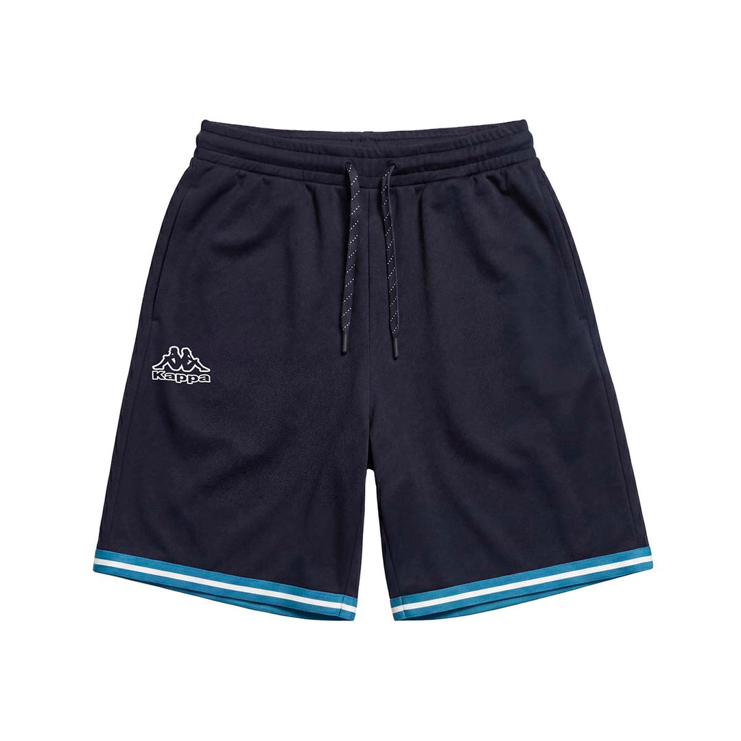 Short Idrop Bleu Homme 00