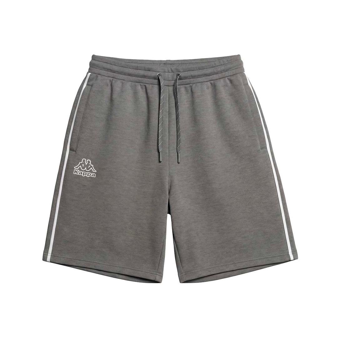 Short Idefi Gris Homme 00