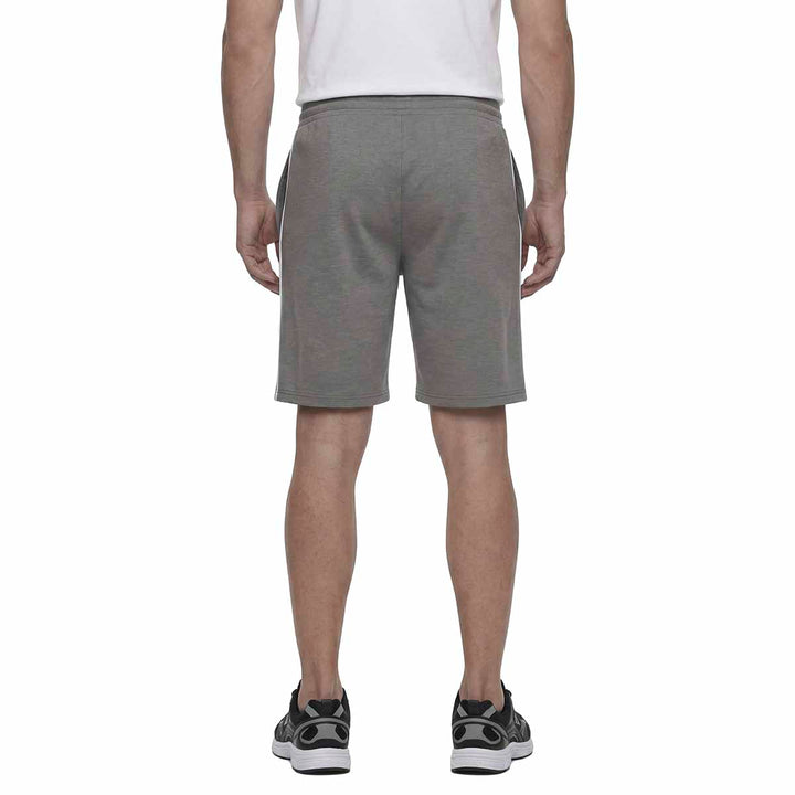 Short Idefi Gris Homme 4
