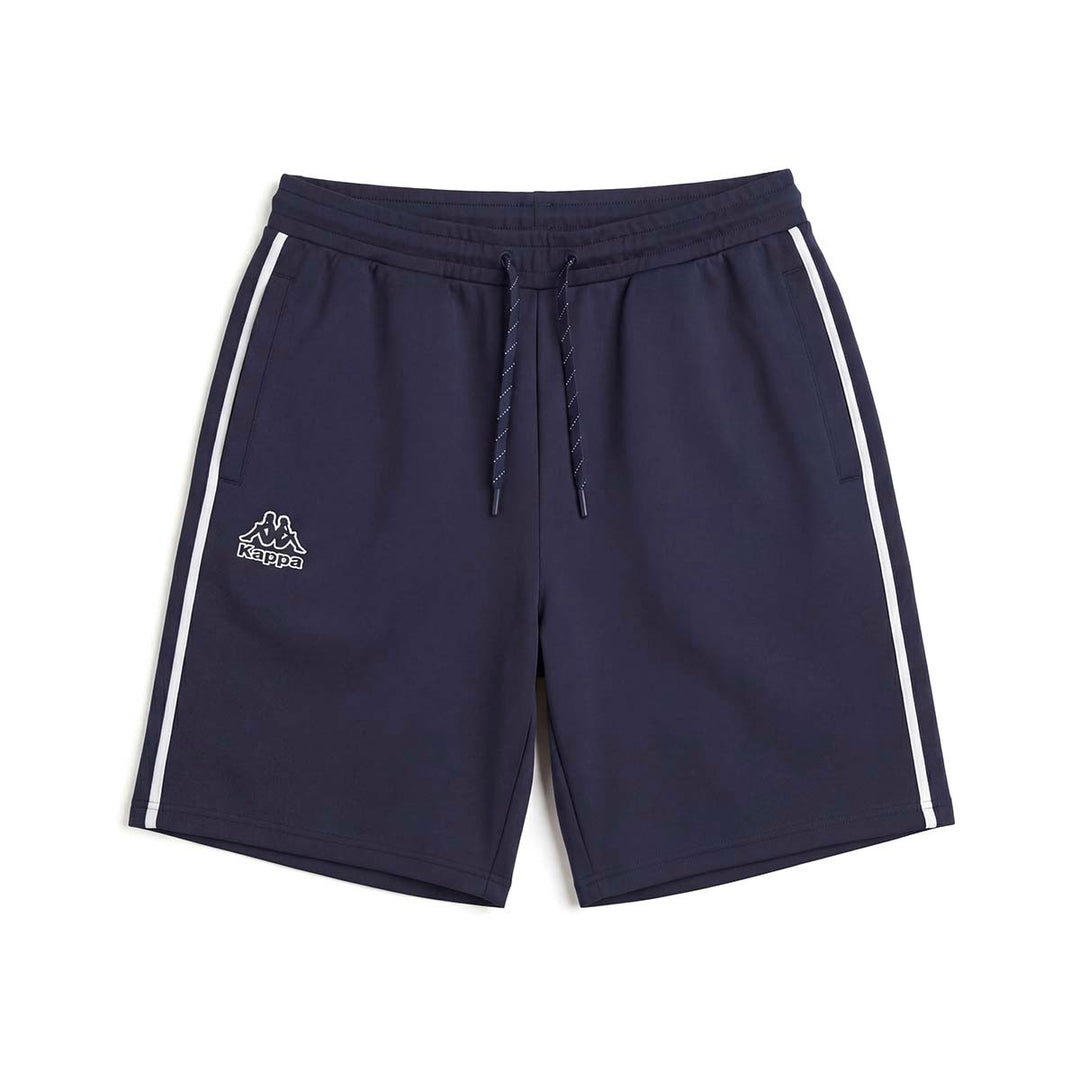 Short Idefi Bleu Homme 00