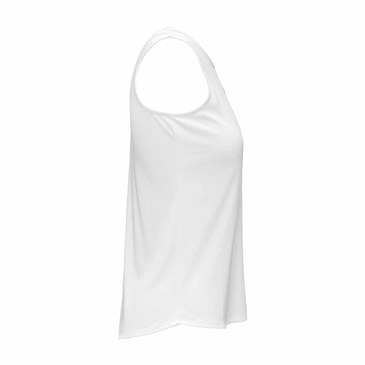 Débardeur Igattama Blanc Femme 6