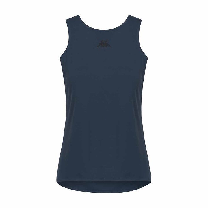 Débardeur Igattama Bleu Femme 2