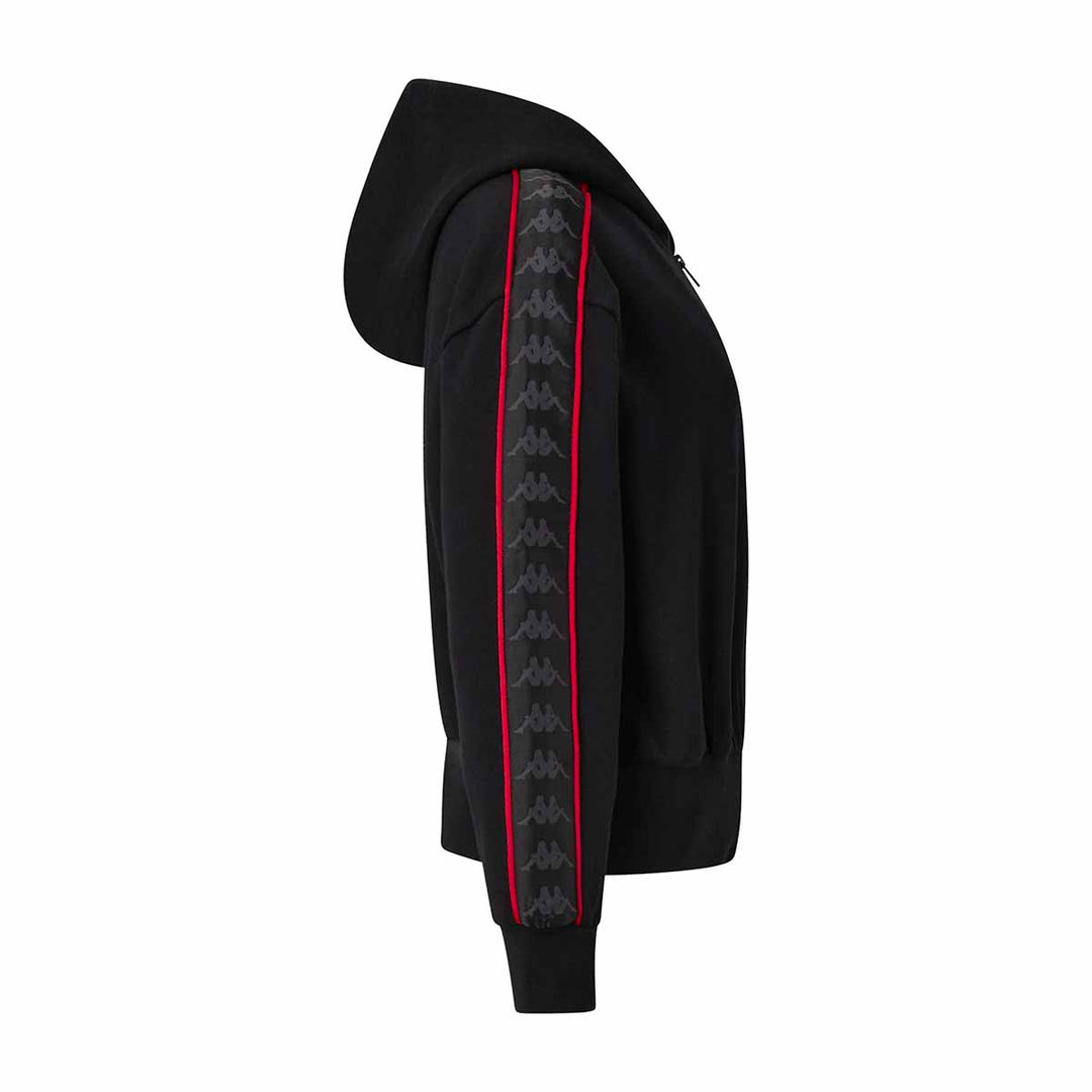 Veste 222 Banda Carlise 2 Noir Femme main