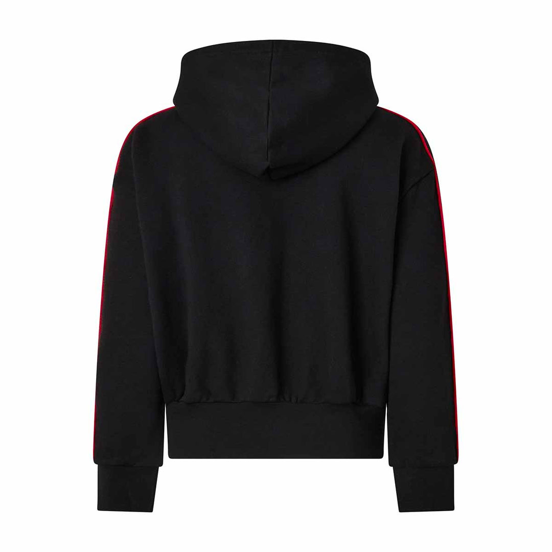 Veste 222 Banda Carlise 2 Noir Femme main