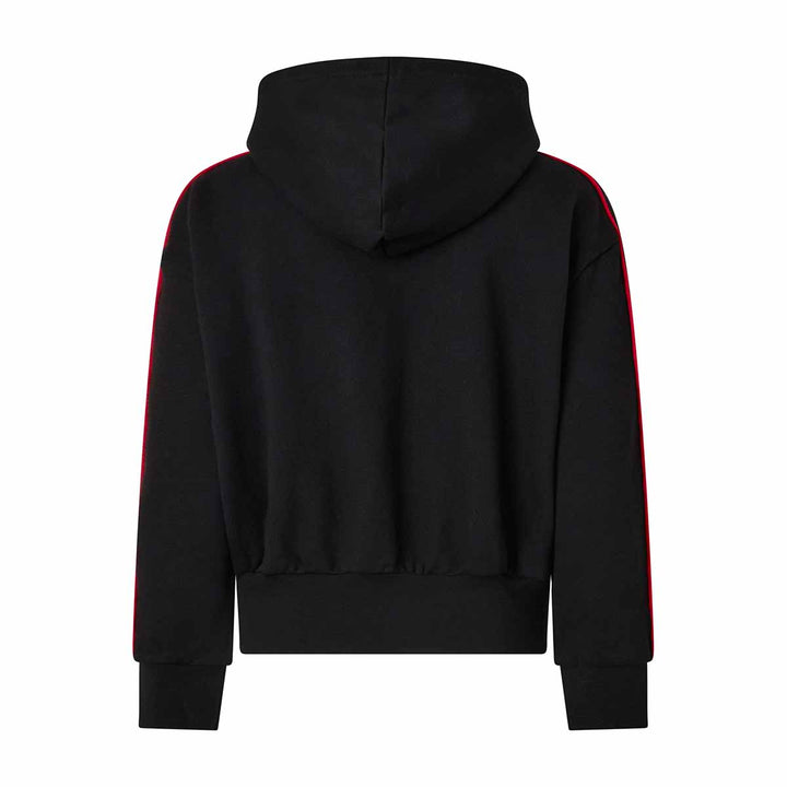 Veste 222 Banda Carlise 2 Noir Femme 6