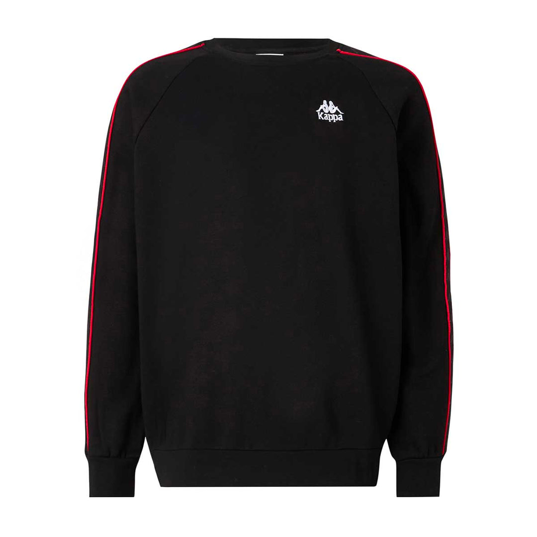 Sweatshirt 222 Banda Vomis 3 Noir Homme main