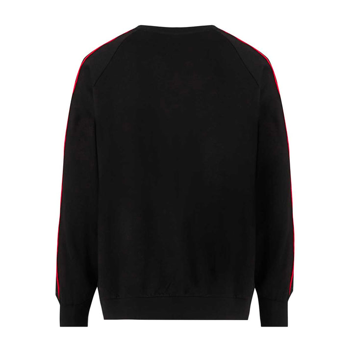 Sweatshirt 222 Banda Vomis 3 Noir Homme 3