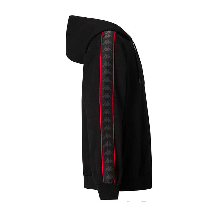 Veste 222 Banda Zamin 4 Noir Homme 2