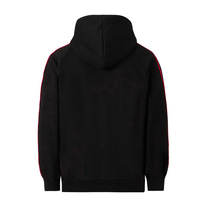 Veste 222 Banda Zamin 4 Noir Homme 3