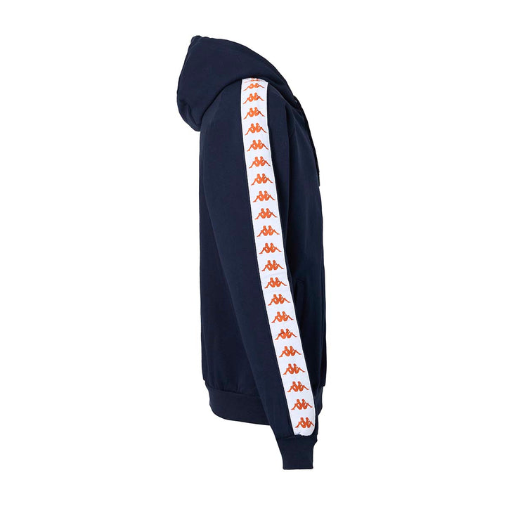Veste 222 Banda Zamin 4 Bleu Homme 2