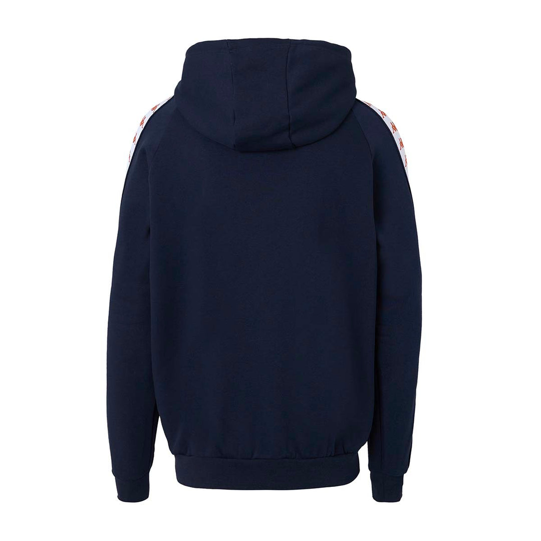 Veste 222 Banda Zamin 4 Bleu Homme main