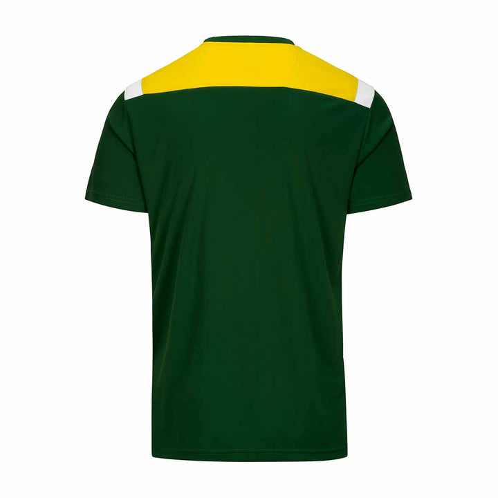 Maillot Evographic JSK 24/25 Vert Homme