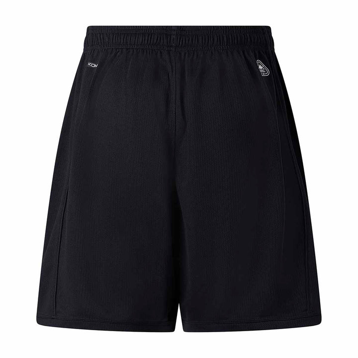 Short Kombat Ryder Home Espérance Tunis 25/26 Noir Enfant