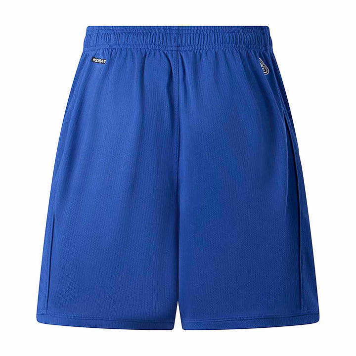 Short Kombat Ryder Third Espérance Tunis 25/26 Bleu Enfant