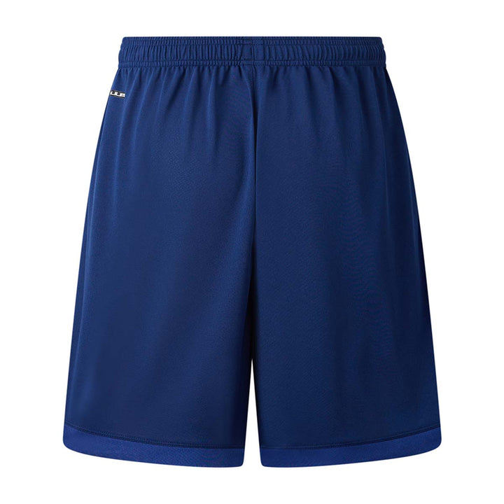 Short Mixiozip Pro Espérance Tunis 25/26 Bleu Homme