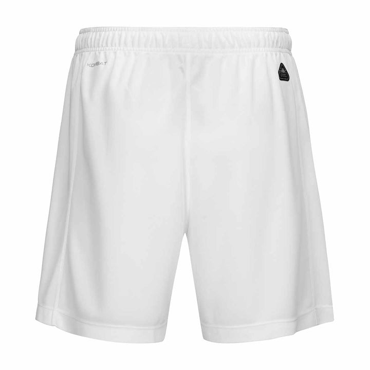 Short Kombat Ryder Away JSK 24/25 Blanc Homme 3