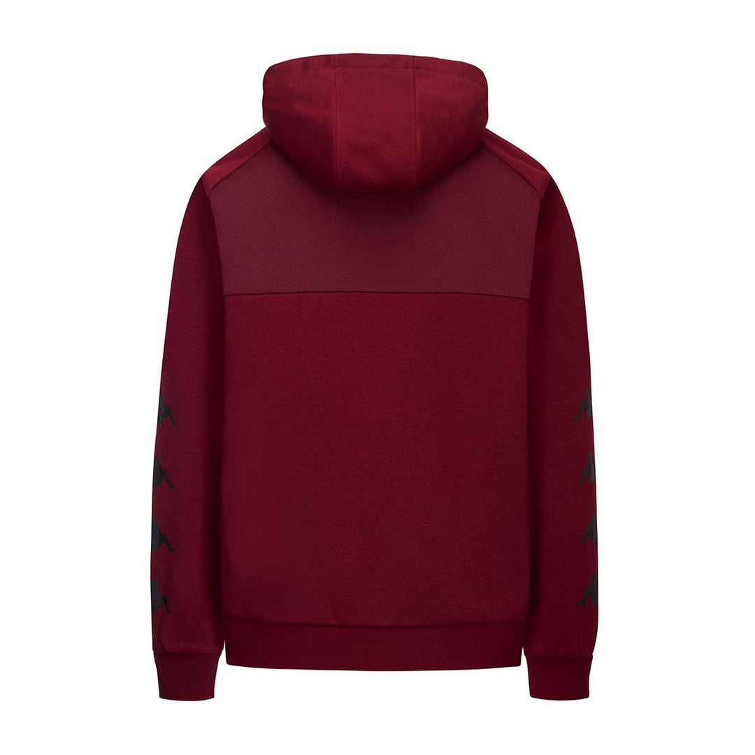 Veste Gojas Rouge Homme