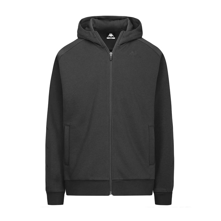 Veste Gojas Gris Homme