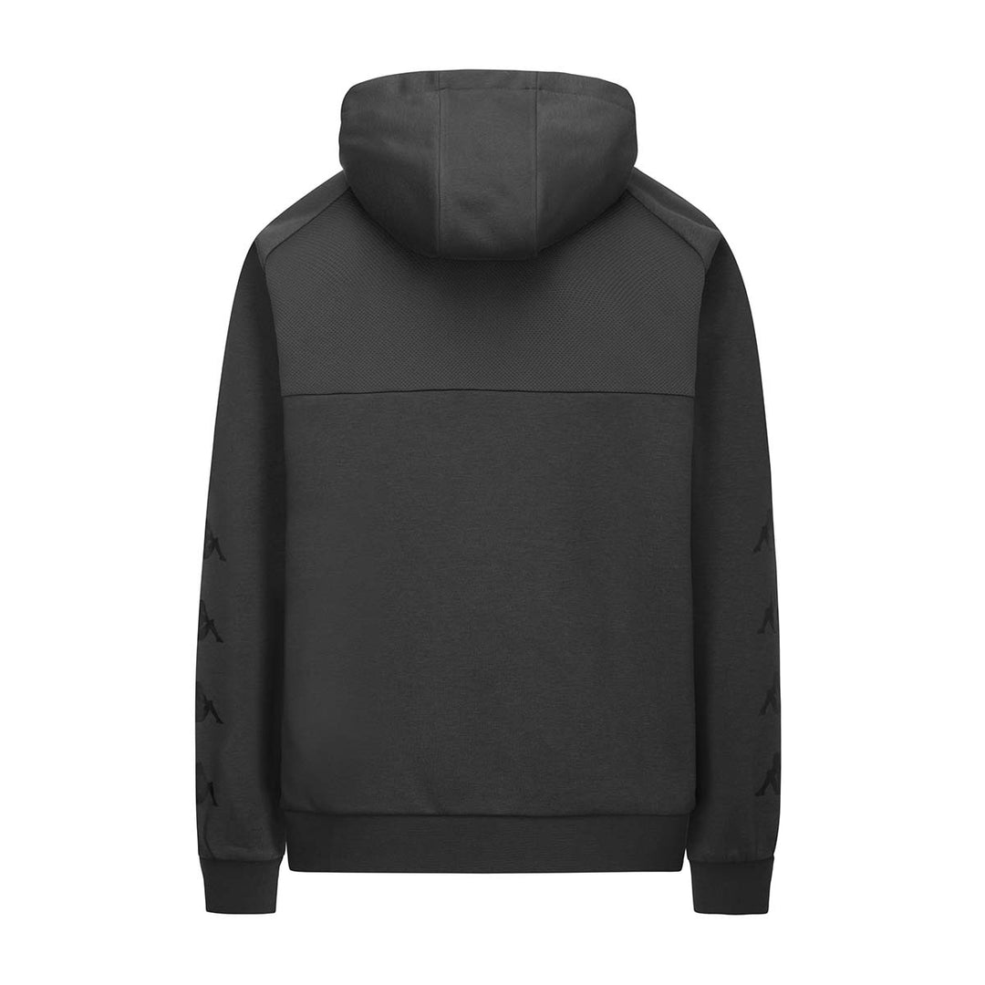 Veste Gojas Gris Homme