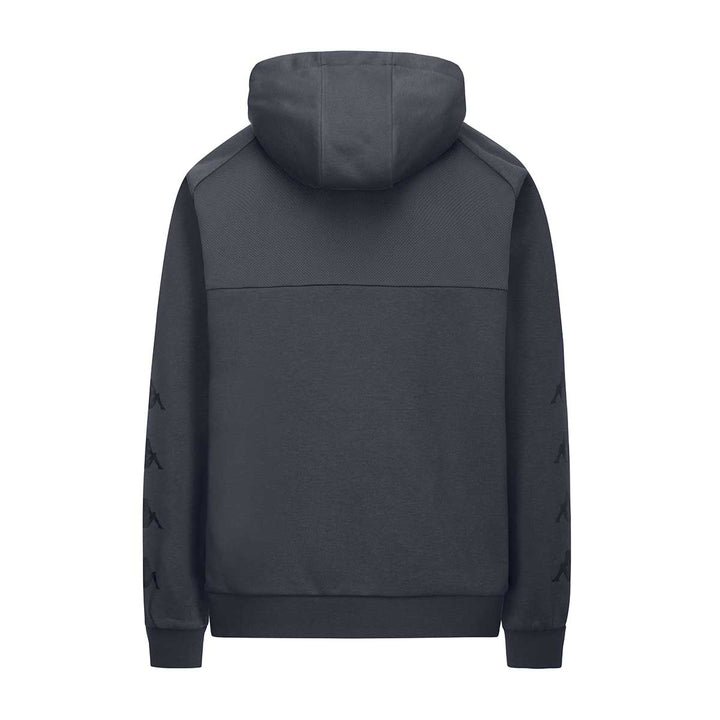 Veste Gojas Gris Homme 9