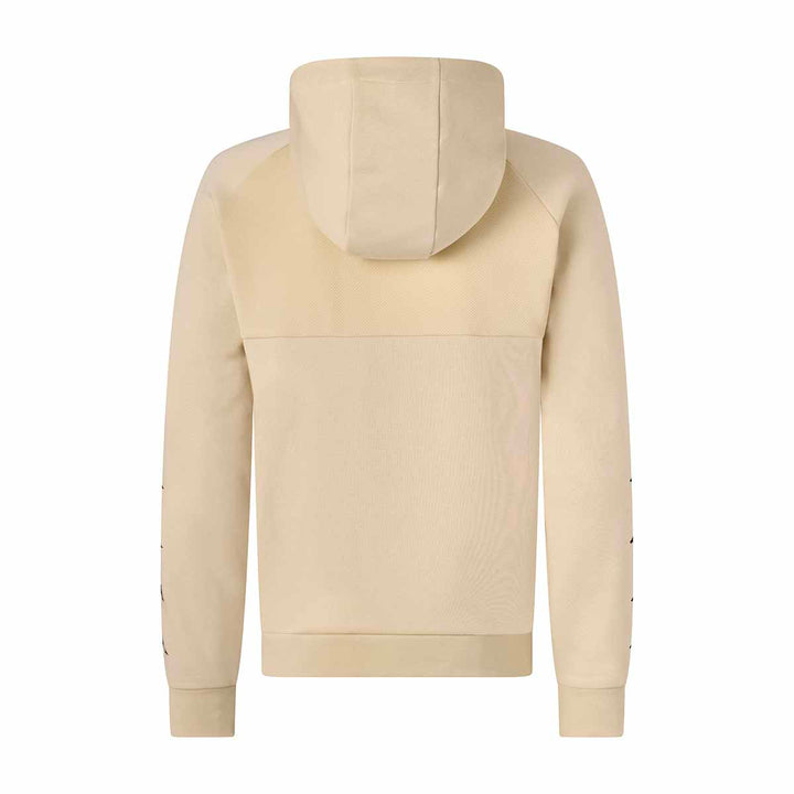 Hoodie Gikom Blanc Homme