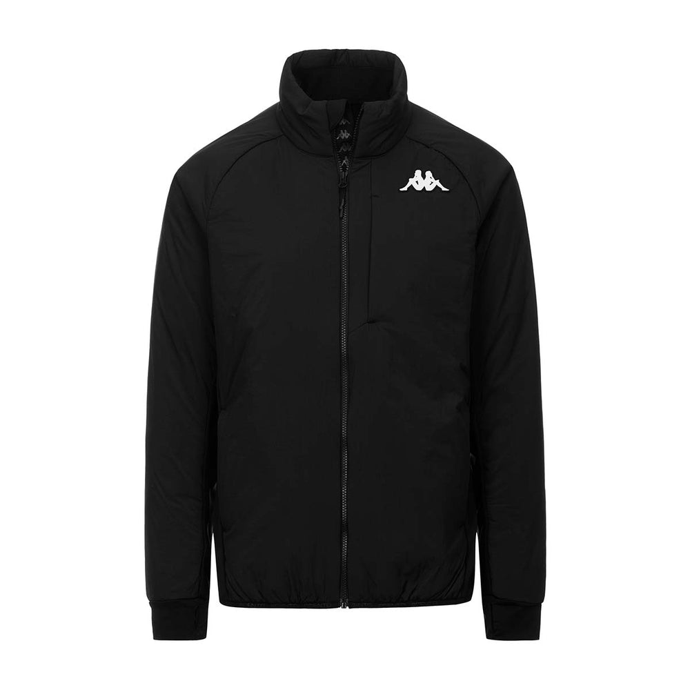 Veste 8Cento 824 Noir Homme 02