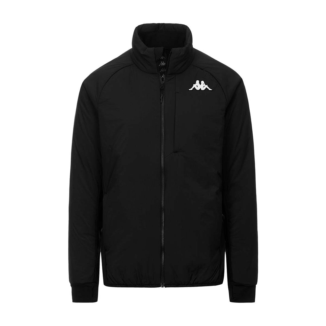 Veste 8Cento 824 Noir Homme main