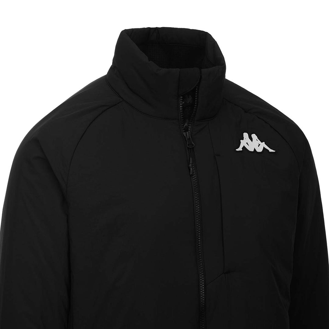 Veste 8Cento 824 Noir Homme main