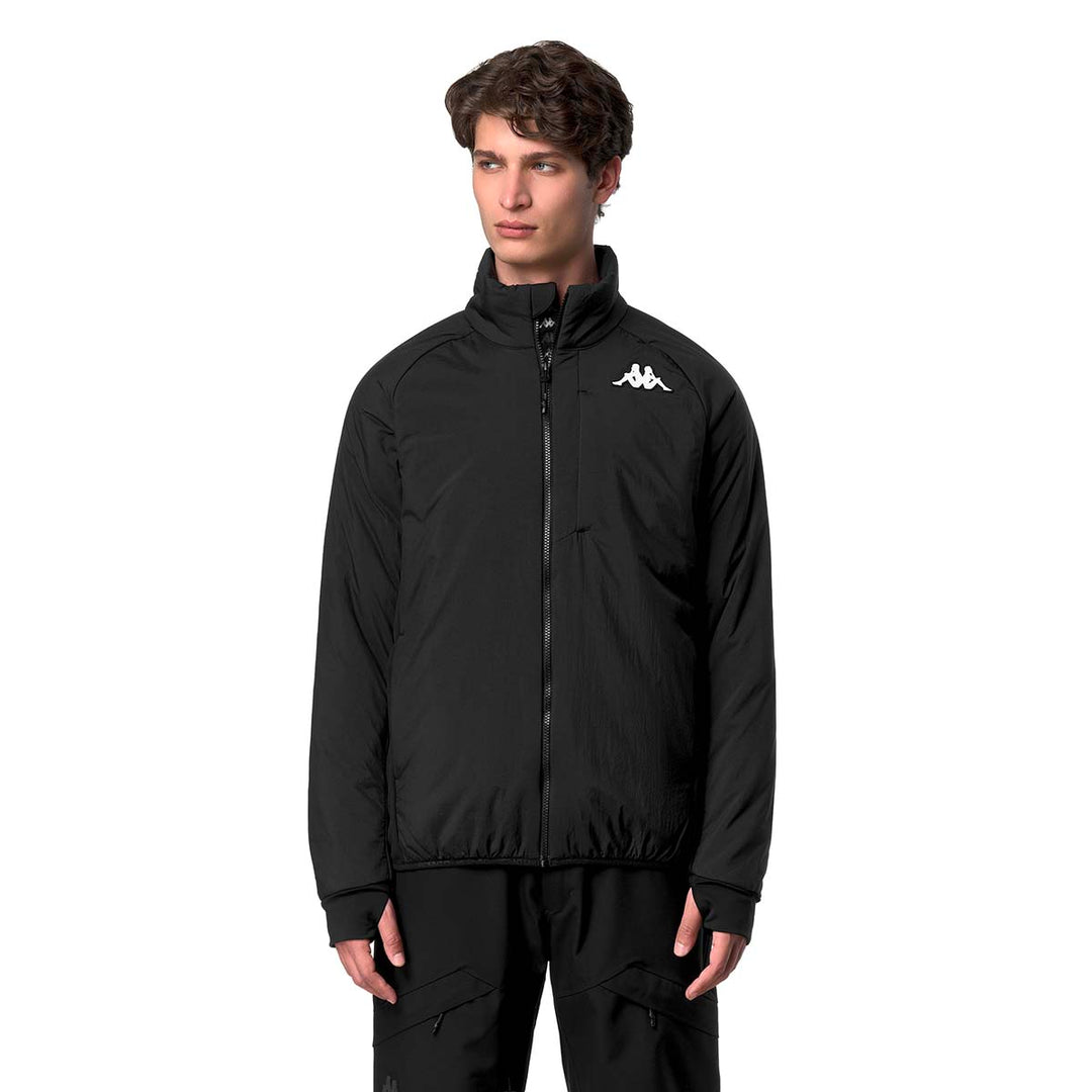 Veste 8Cento 824 Noir Homme 00