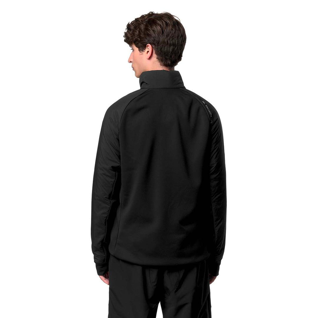 Veste 8Cento 824 Noir Homme main