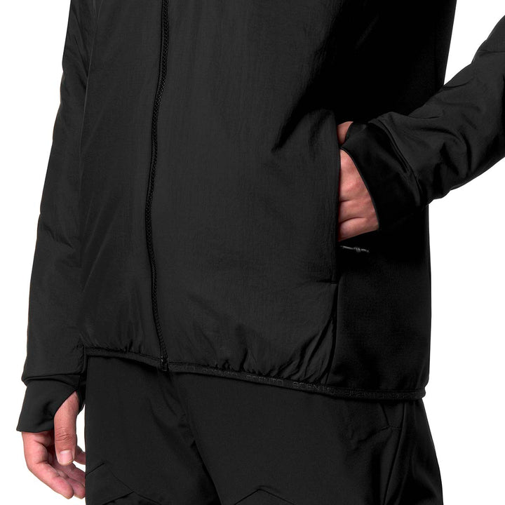 Veste 8Cento 824 Noir Homme 3