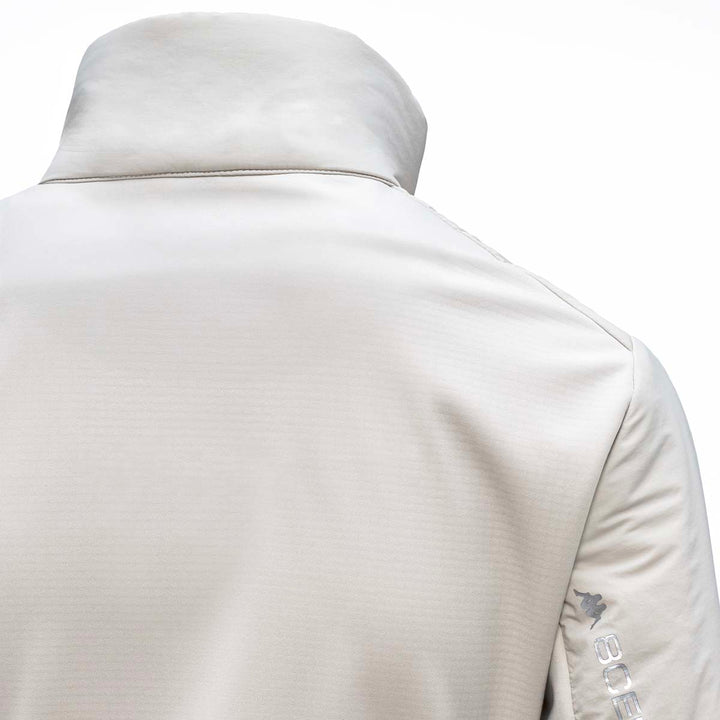 Veste 8Cento 825 Beige Femme 6