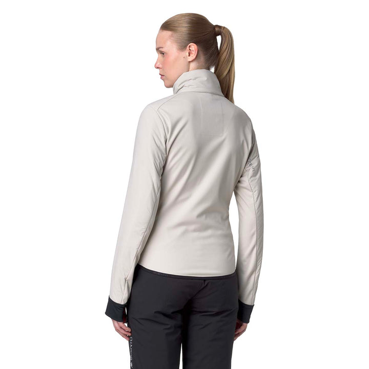 Veste 8Cento 825 Beige Femme 4