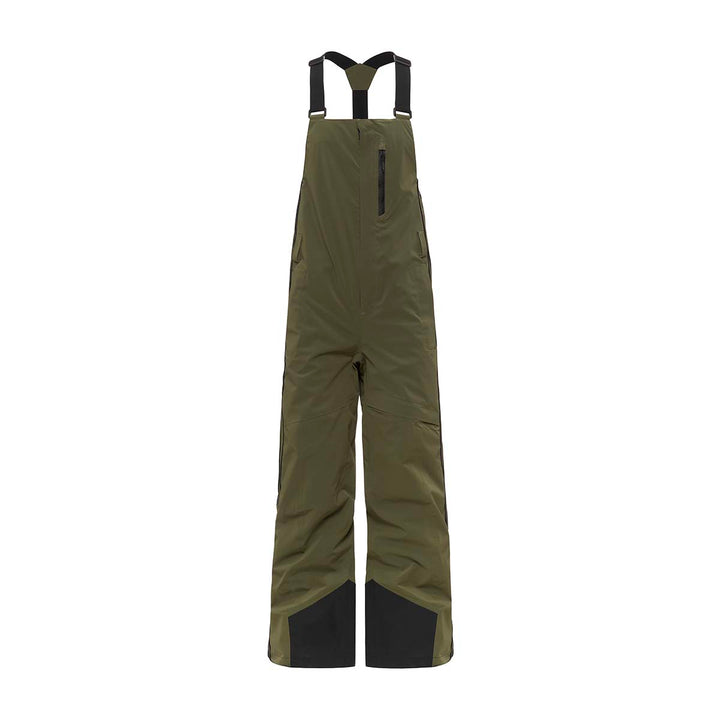 Pantalon 6Cento 626H 222 Banda Vert Homme 2