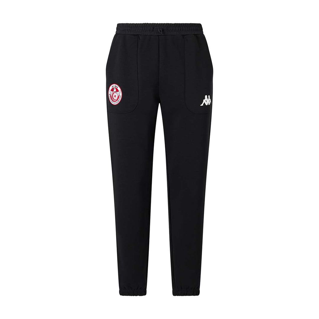 Pantalon Messo Tunisie 25/26 Noir Homme 00