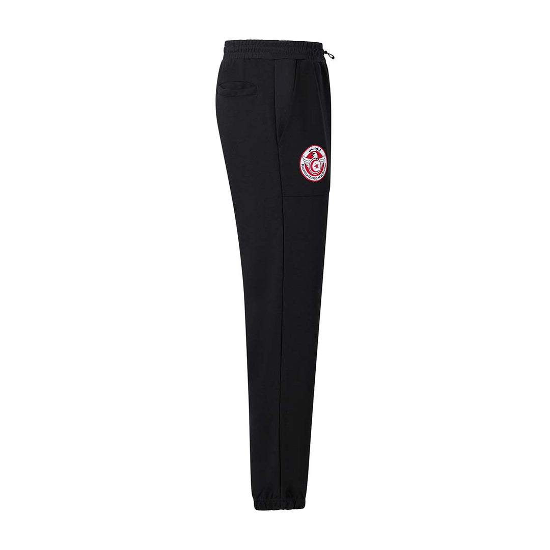 Pantalon Messo Tunisie 25/26 Noir Homme main