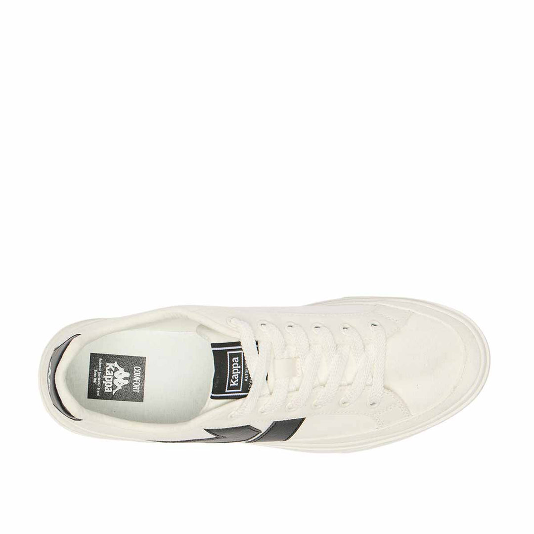 Baskets Authentic Sejong 2 Blanc Homme main
