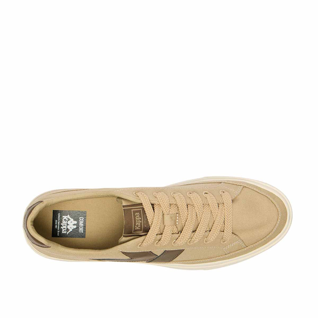Baskets Authentic Sejong 2 Beige Unisexe main