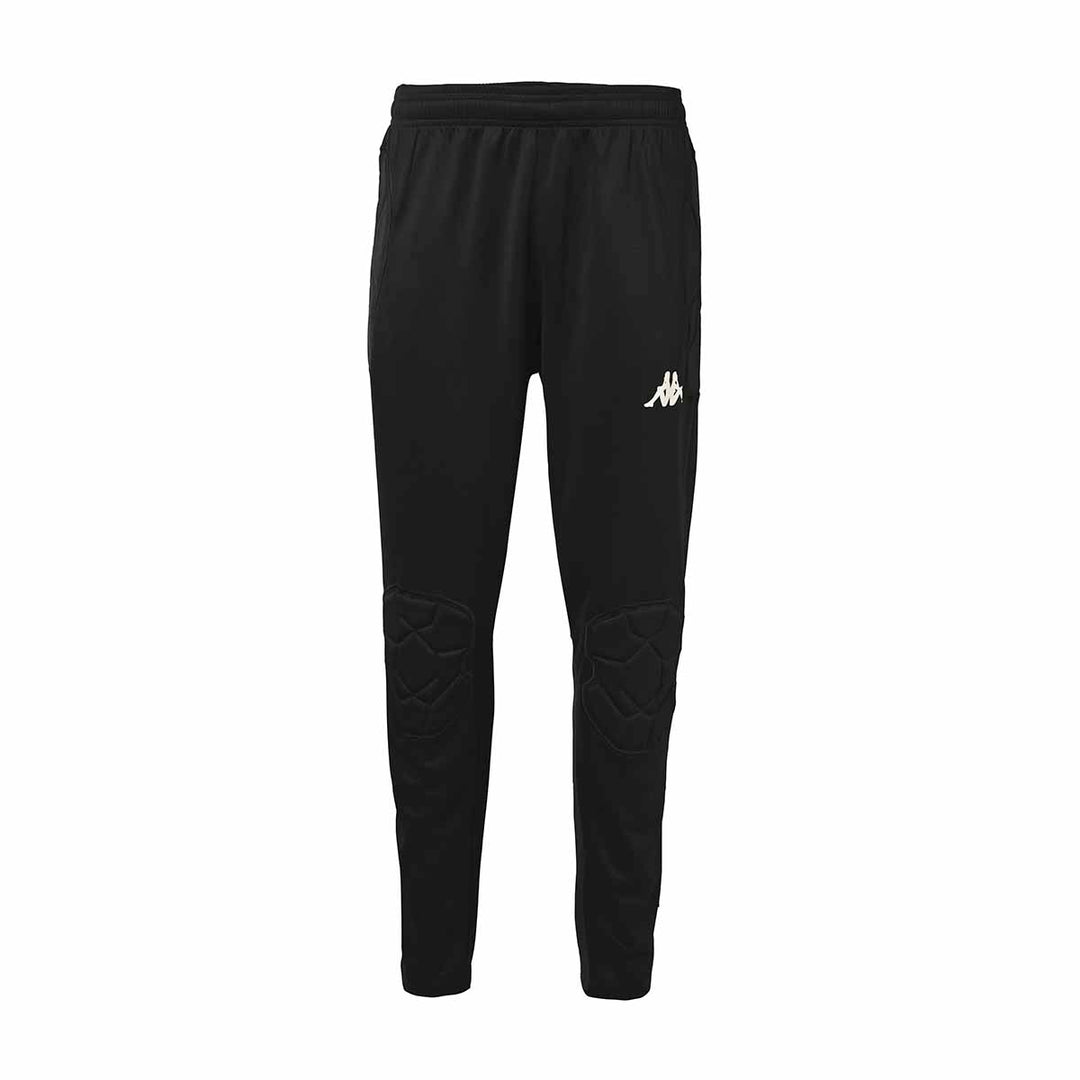 Pantalon Goalkeeper Fesolo Noir Homme 00